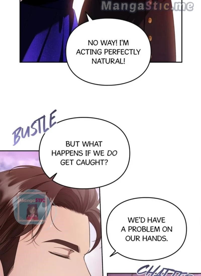 Your Eternal Lies Chapter 45 - Page 49