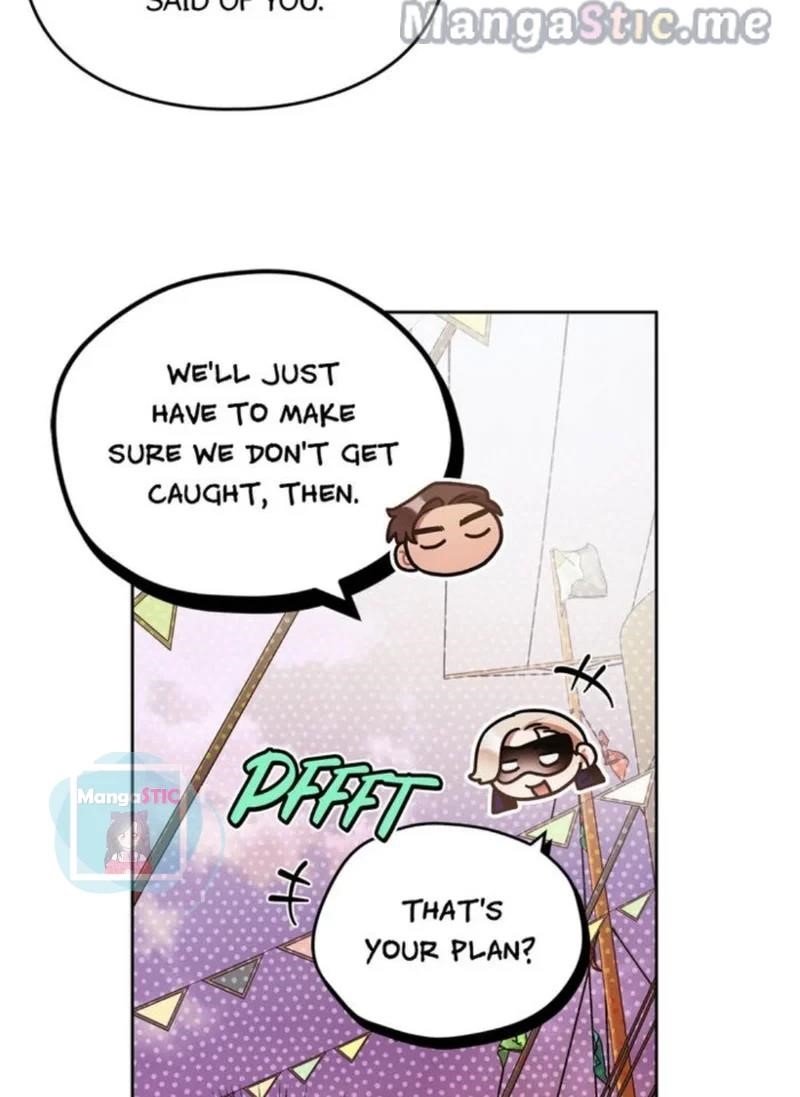 Your Eternal Lies Chapter 45 - Page 51