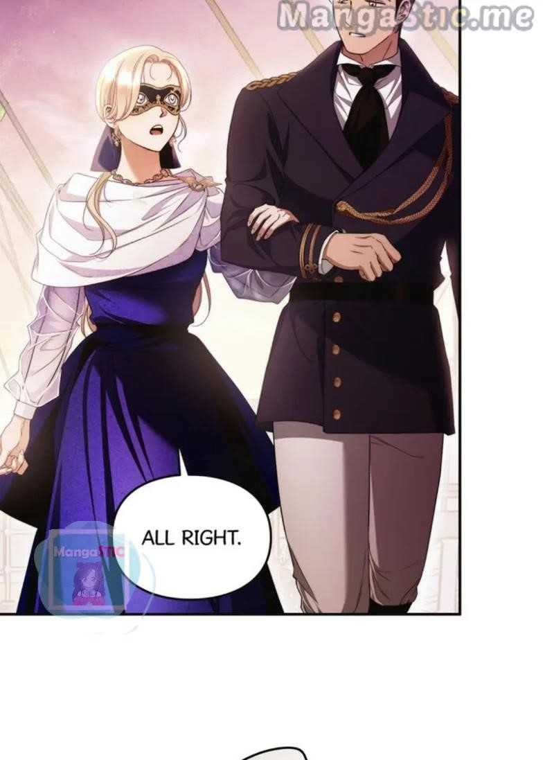 Your Eternal Lies Chapter 45 - Page 53