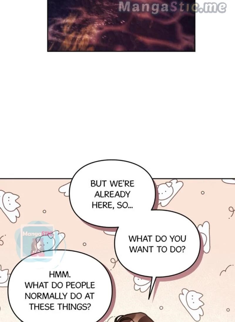 Your Eternal Lies Chapter 45 - Page 55