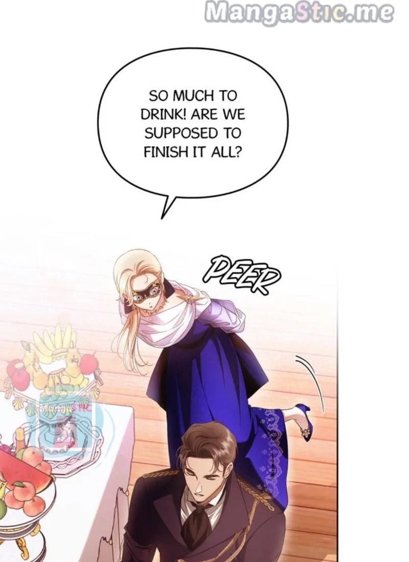 Your Eternal Lies Chapter 45 - Page 58