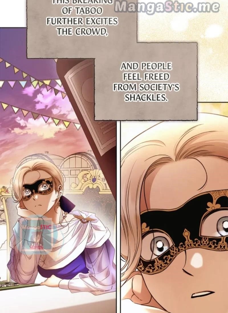 Your Eternal Lies Chapter 45 - Page 64