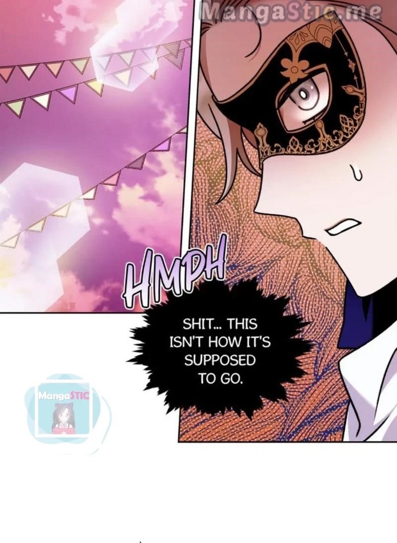 Your Eternal Lies Chapter 46 - Page 11