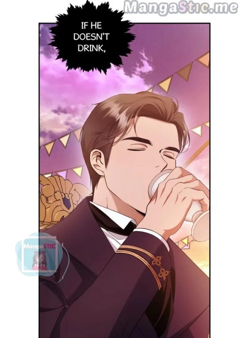 Your Eternal Lies Chapter 46 - Page 12