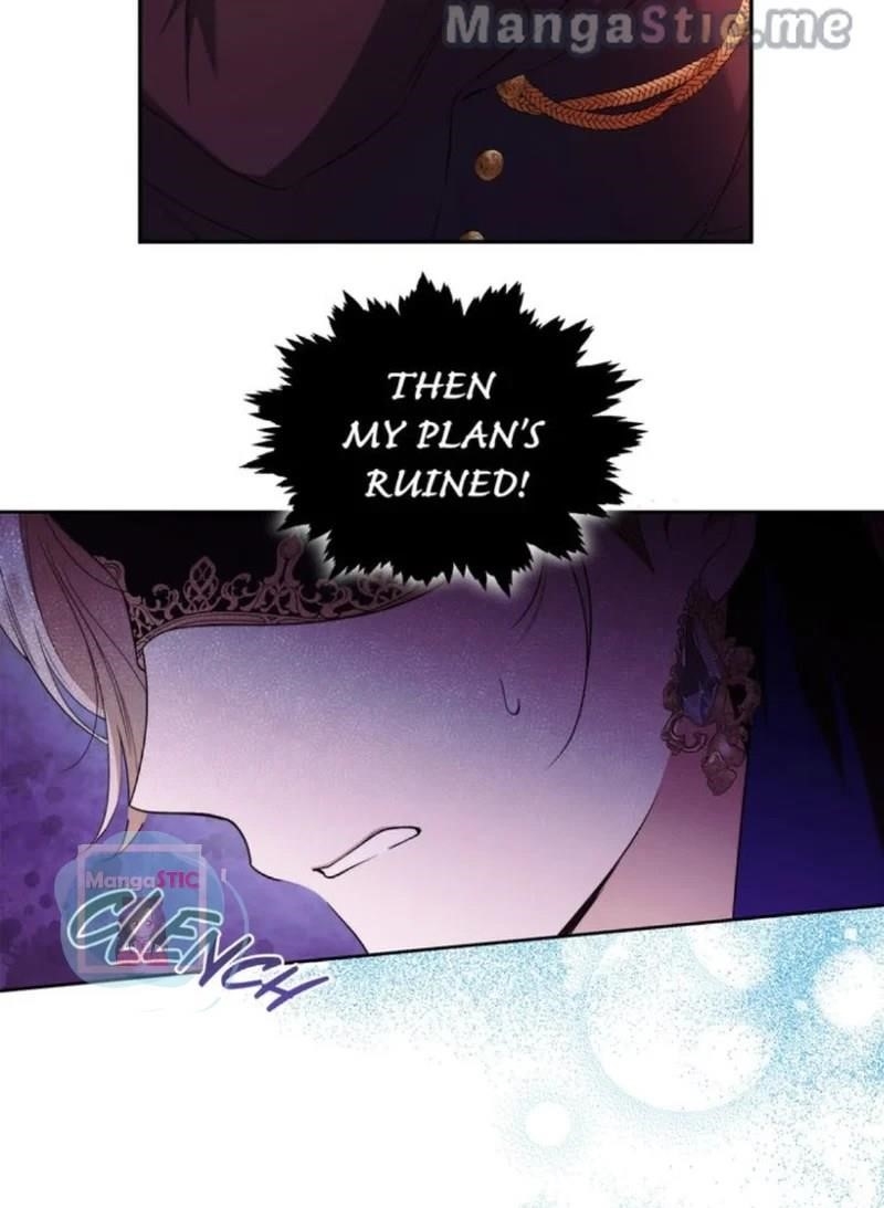 Your Eternal Lies Chapter 46 - Page 13