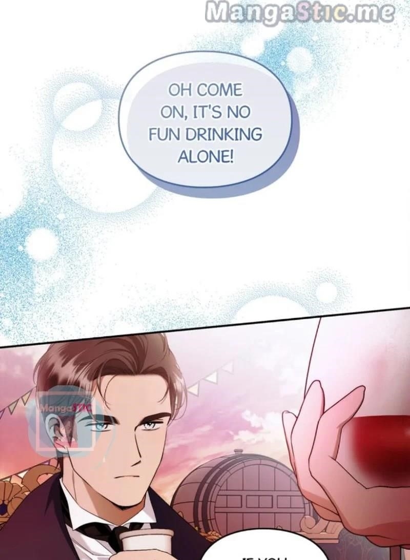 Your Eternal Lies Chapter 46 - Page 14