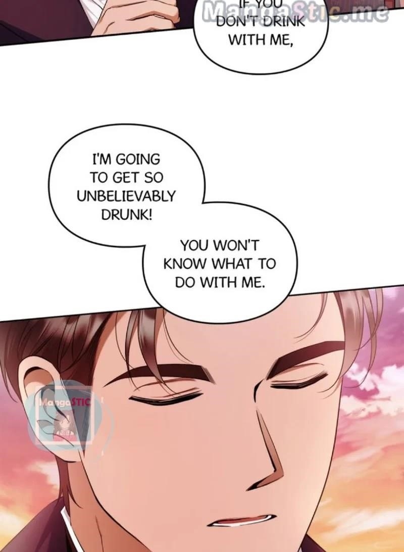 Your Eternal Lies Chapter 46 - Page 15