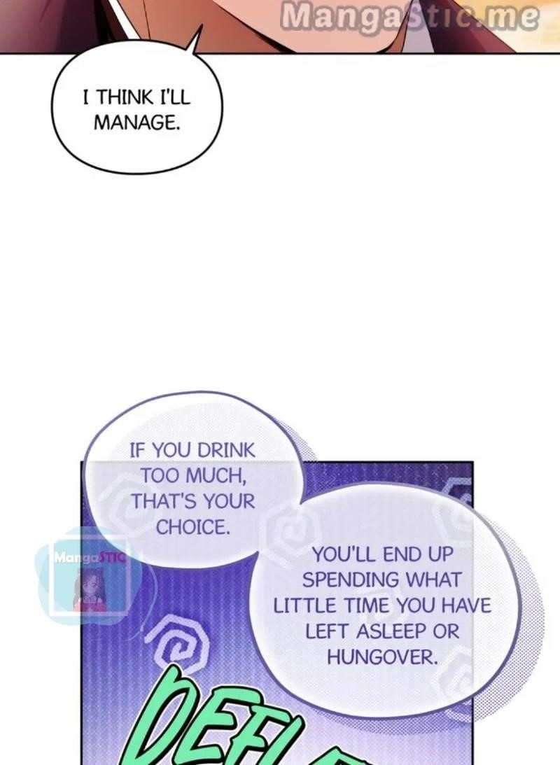 Your Eternal Lies Chapter 46 - Page 16