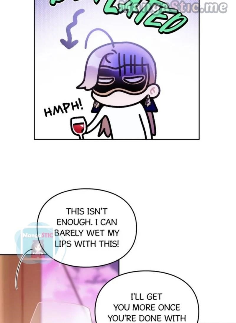 Your Eternal Lies Chapter 46 - Page 17