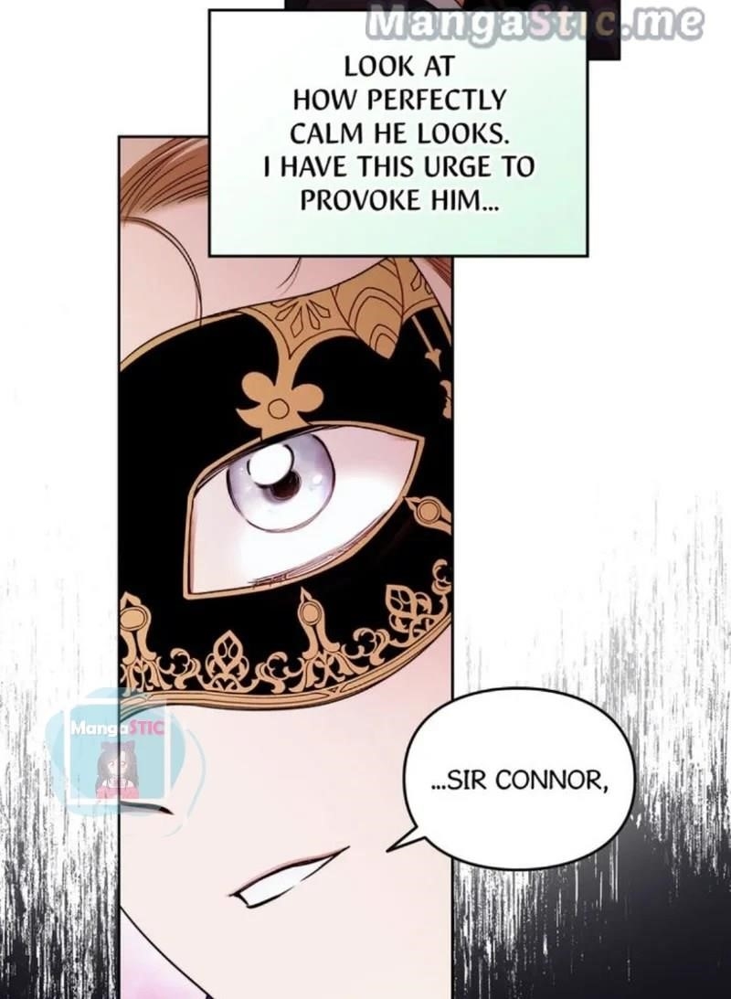 Your Eternal Lies Chapter 46 - Page 20