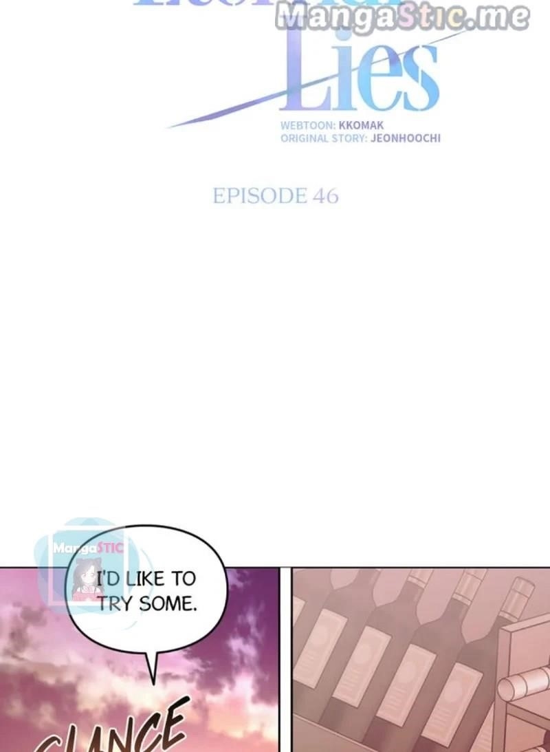 Your Eternal Lies Chapter 46 - Page 24