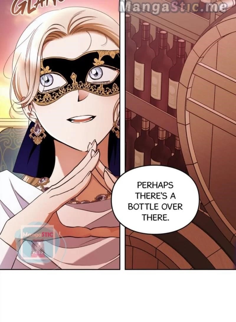 Your Eternal Lies Chapter 46 - Page 25