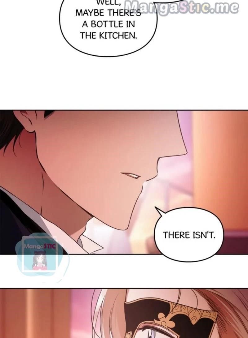 Your Eternal Lies Chapter 46 - Page 27