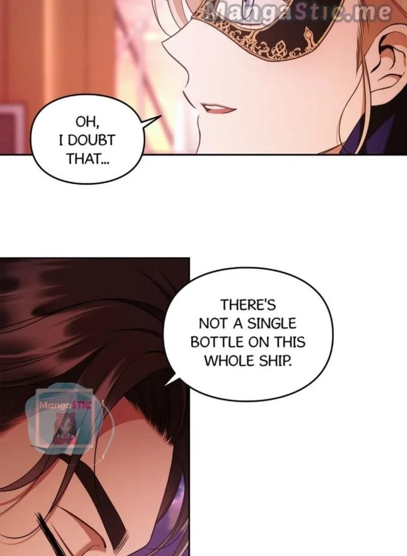 Your Eternal Lies Chapter 46 - Page 28