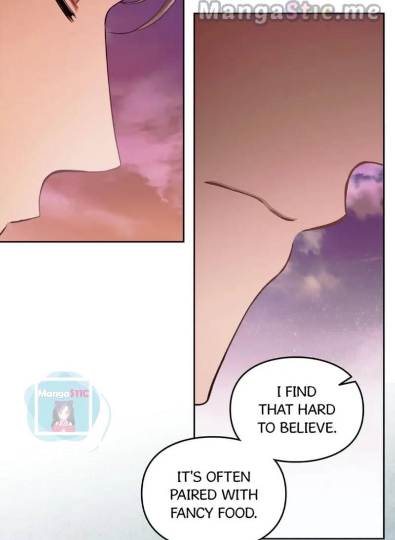 Your Eternal Lies Chapter 46 - Page 29