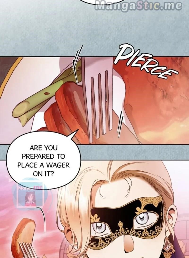 Your Eternal Lies Chapter 46 - Page 30