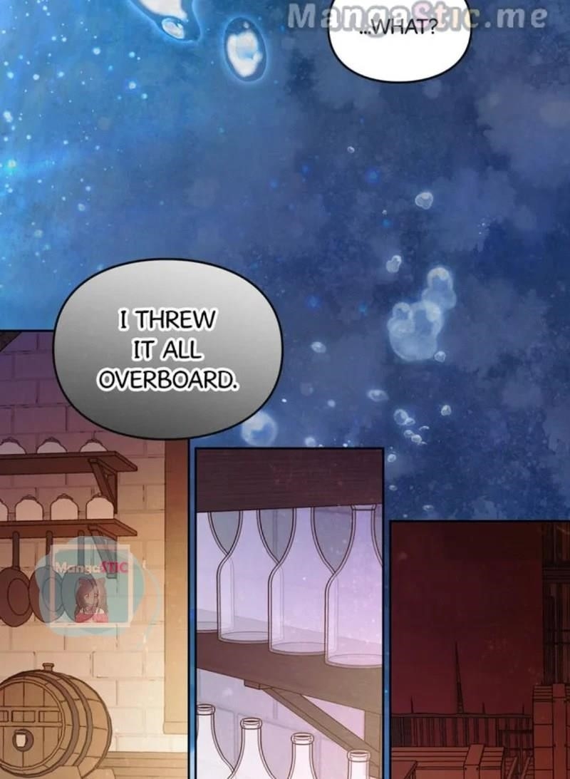 Your Eternal Lies Chapter 46 - Page 33