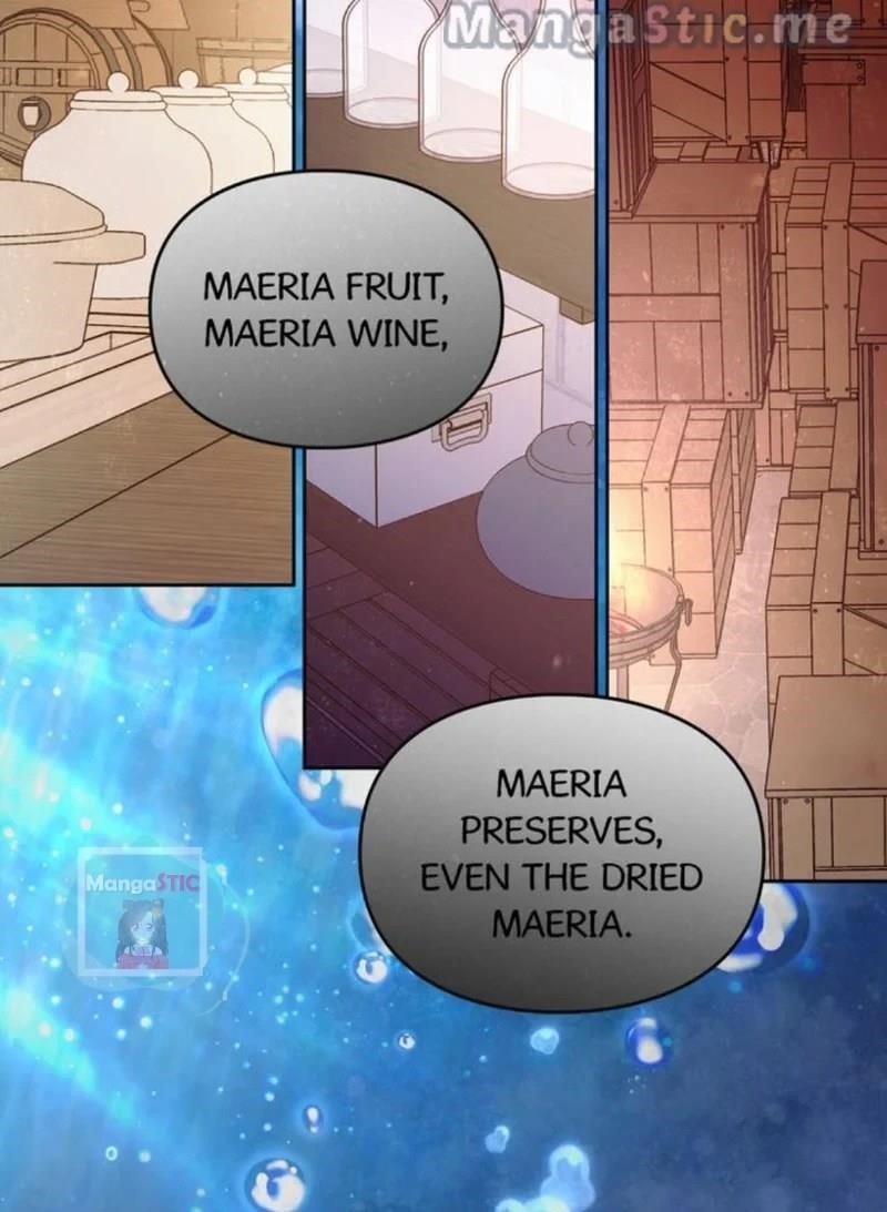 Your Eternal Lies Chapter 46 - Page 34