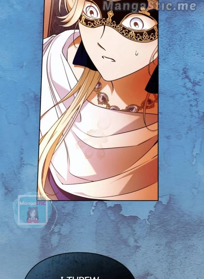 Your Eternal Lies Chapter 46 - Page 36