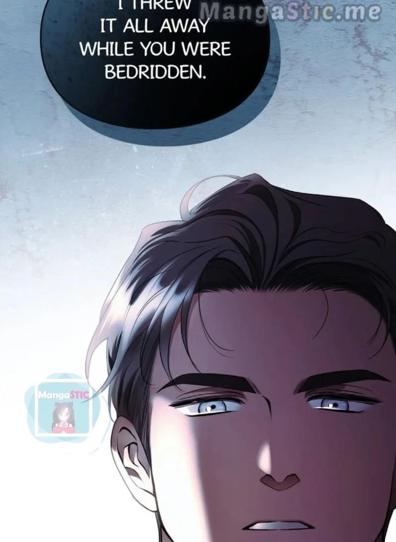 Your Eternal Lies Chapter 46 - Page 37