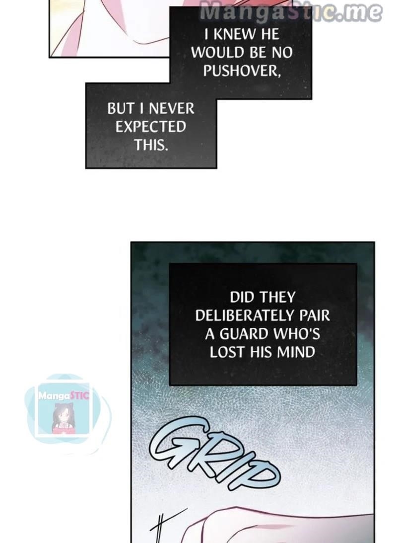 Your Eternal Lies Chapter 46 - Page 40