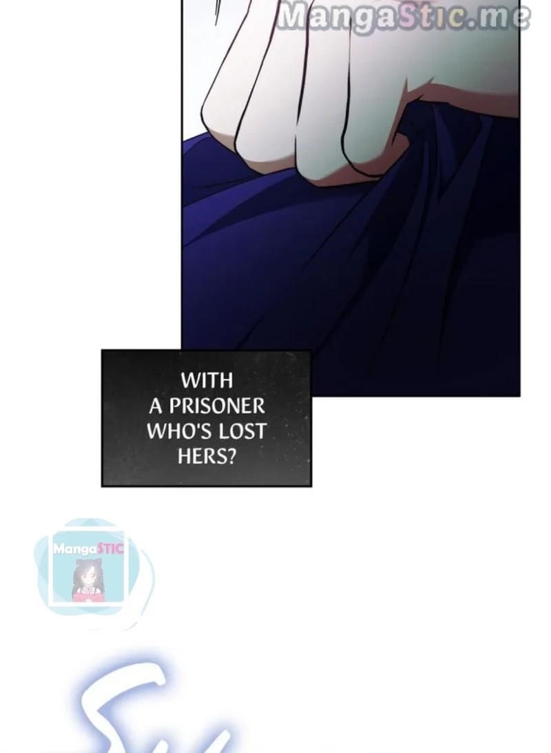 Your Eternal Lies Chapter 46 - Page 41