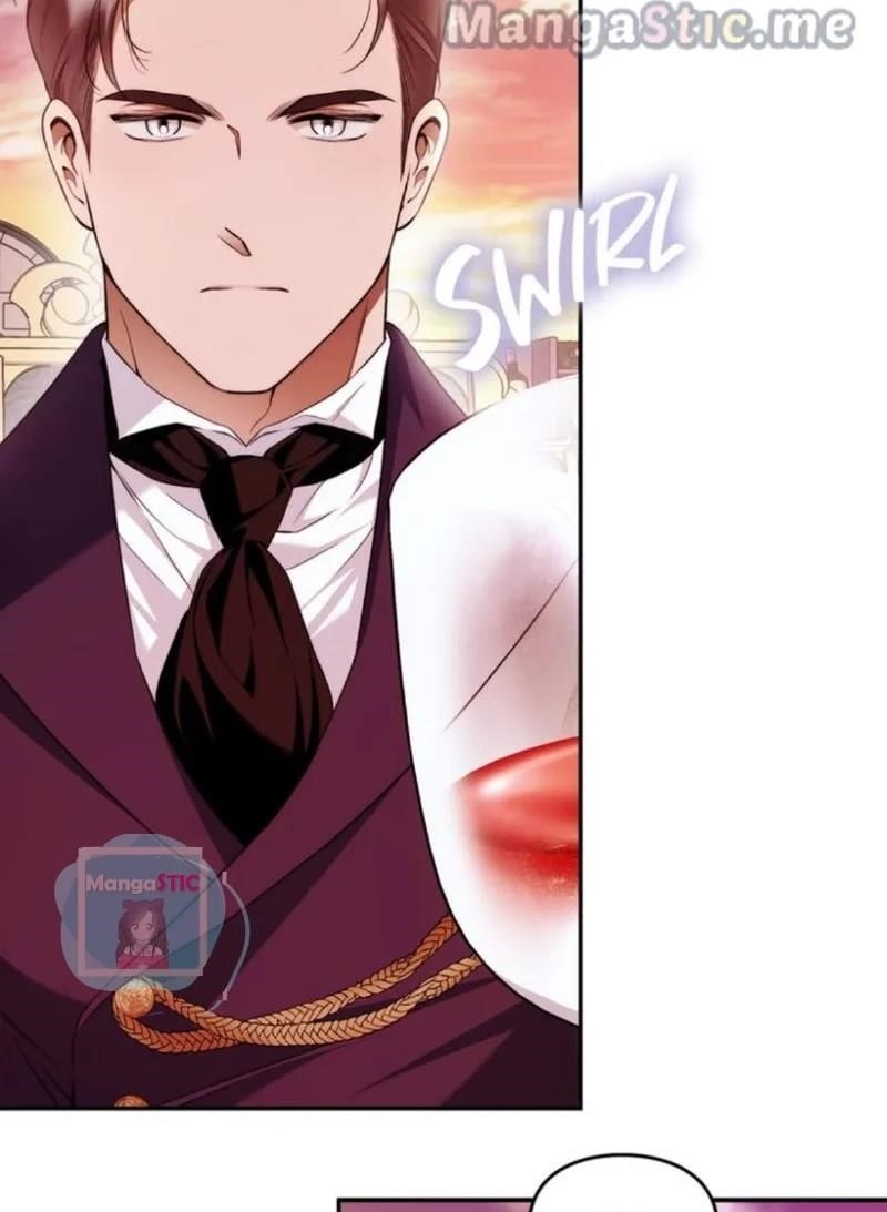 Your Eternal Lies Chapter 46 - Page 43