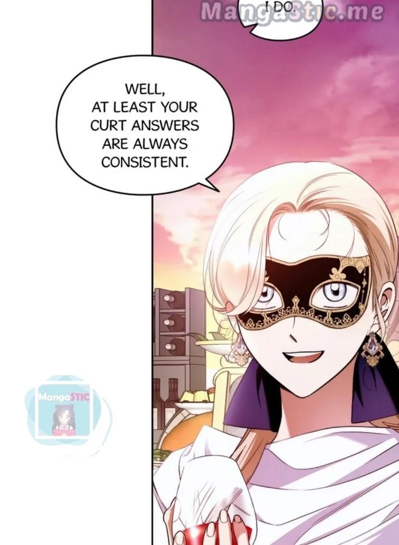 Your Eternal Lies Chapter 46 - Page 44