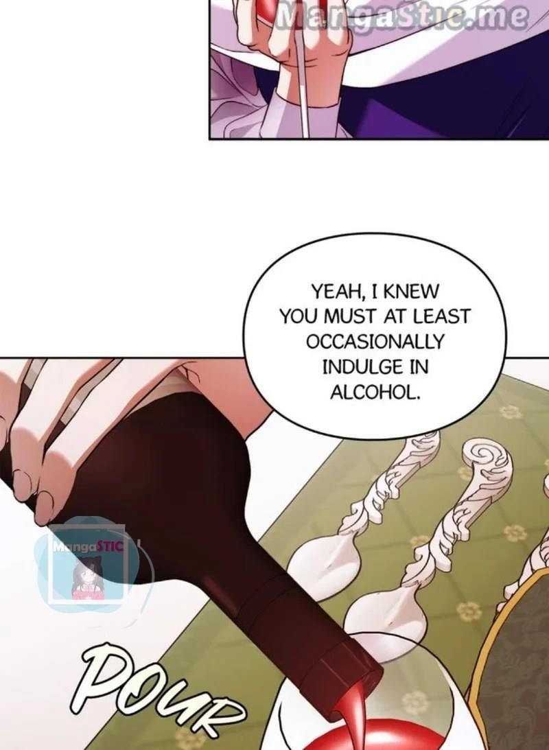 Your Eternal Lies Chapter 46 - Page 45