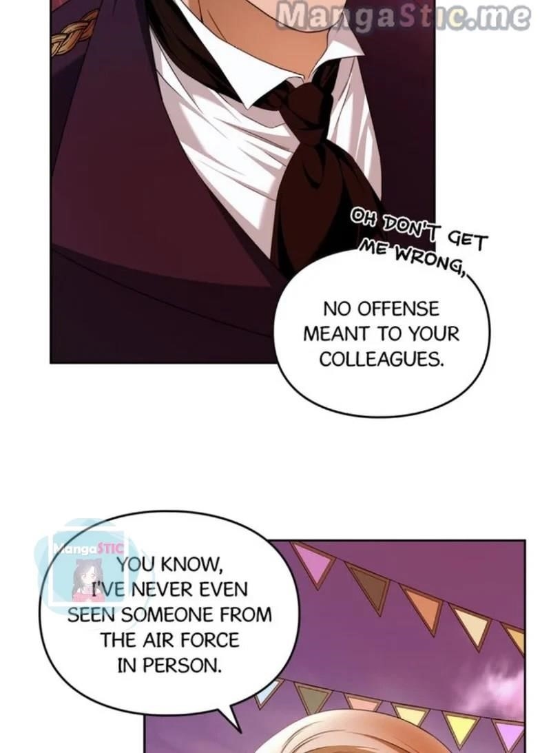 Your Eternal Lies Chapter 46 - Page 47