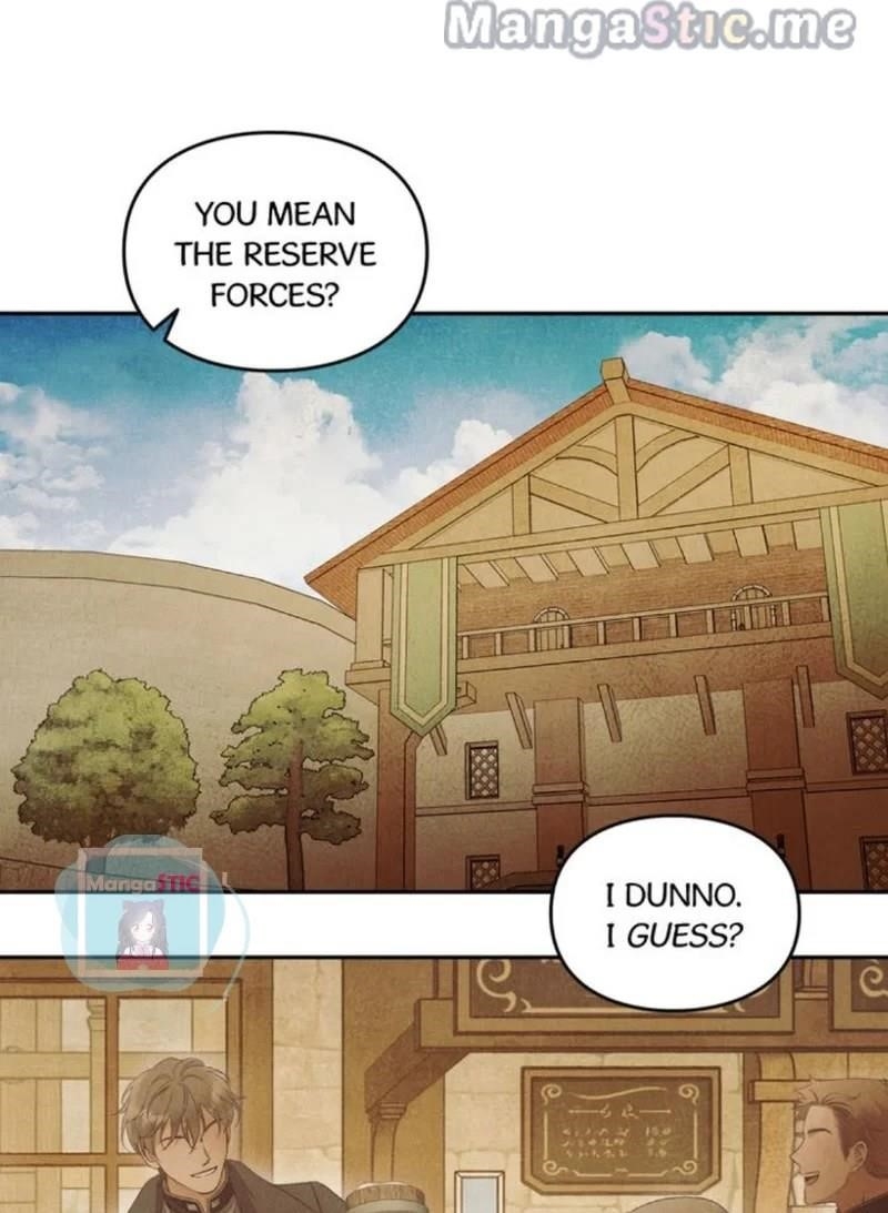 Your Eternal Lies Chapter 46 - Page 49