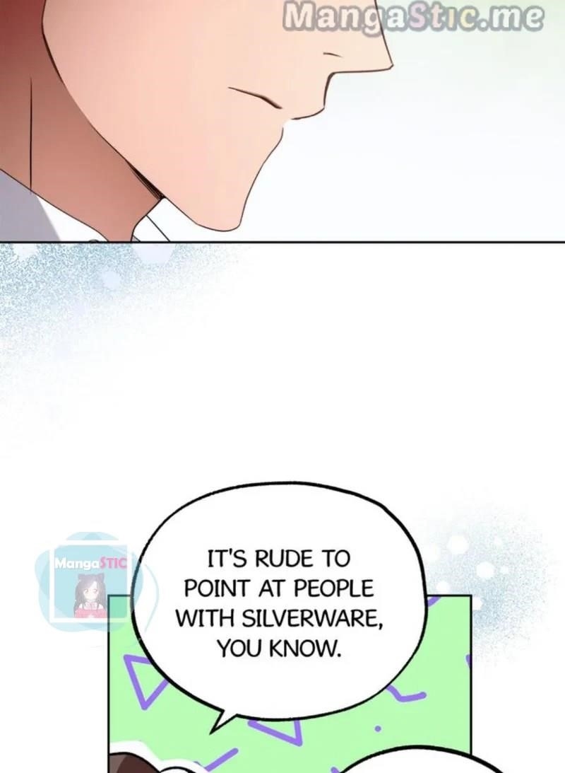 Your Eternal Lies Chapter 46 - Page 54