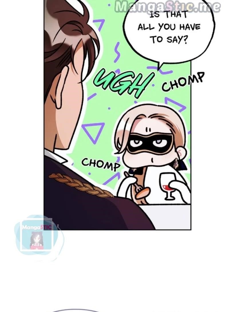 Your Eternal Lies Chapter 46 - Page 55