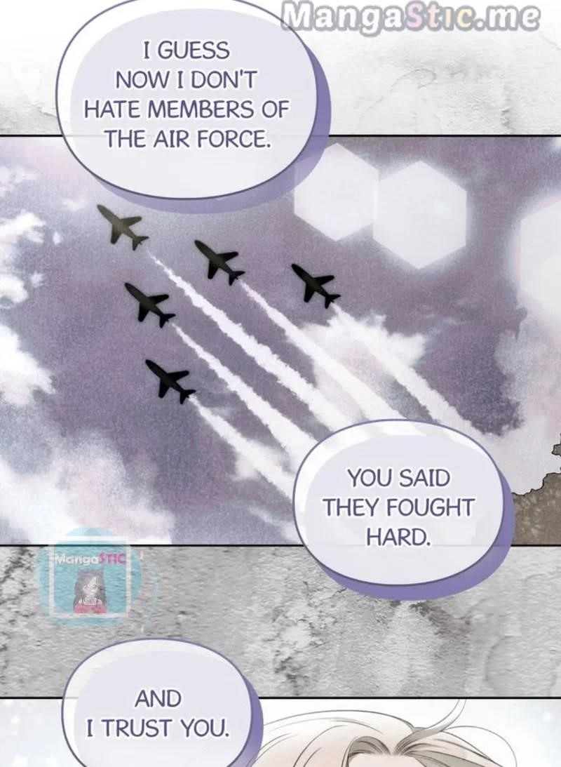 Your Eternal Lies Chapter 46 - Page 56