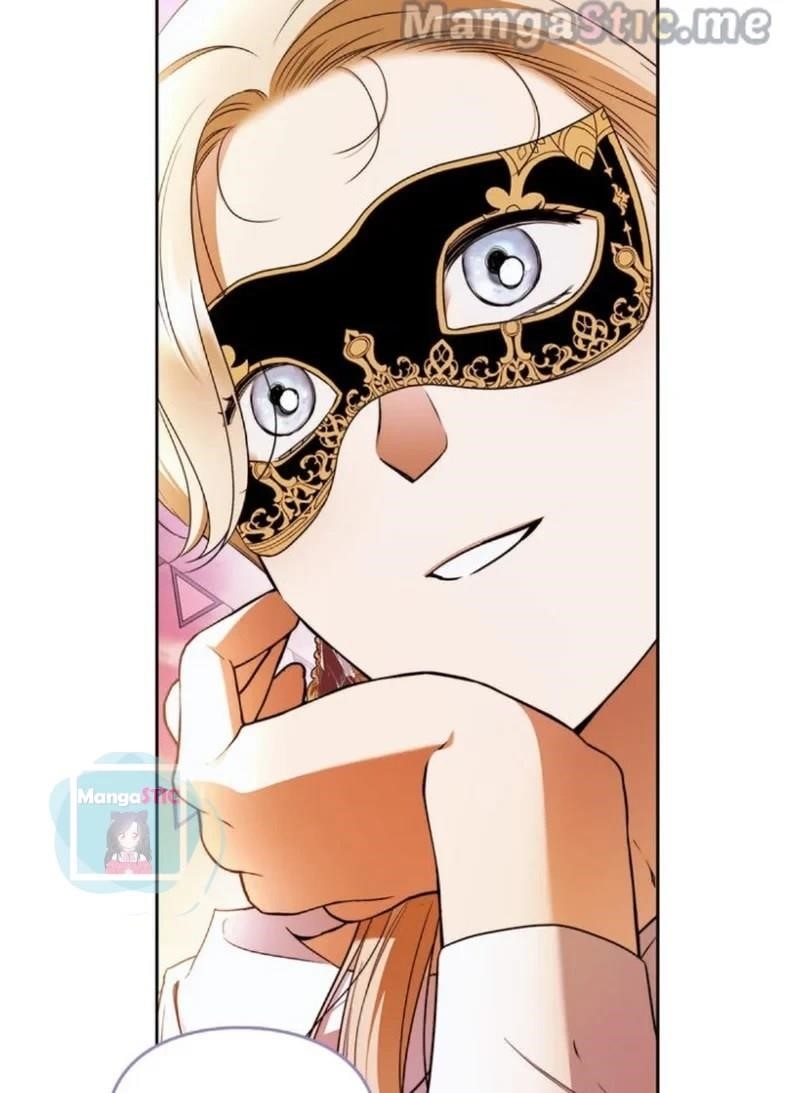 Your Eternal Lies Chapter 46 - Page 58