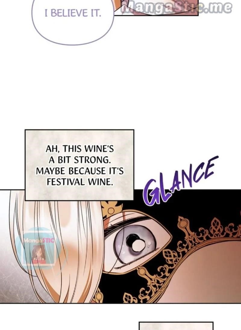 Your Eternal Lies Chapter 46 - Page 59