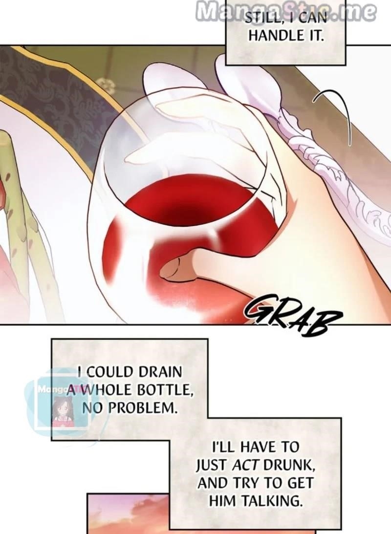 Your Eternal Lies Chapter 46 - Page 60