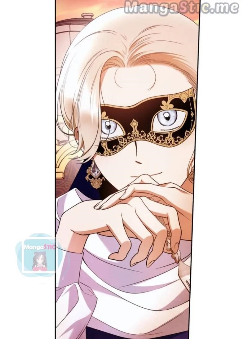 Your Eternal Lies Chapter 46 - Page 61