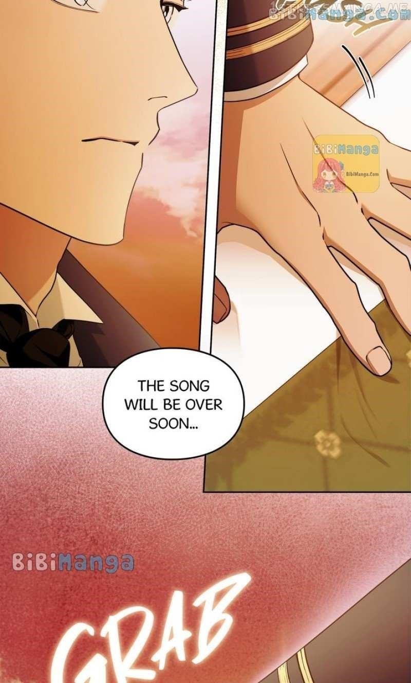 Your Eternal Lies Chapter 49 - Page 13