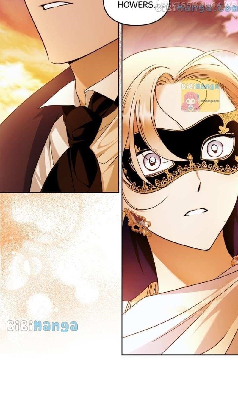 Your Eternal Lies Chapter 49 - Page 16