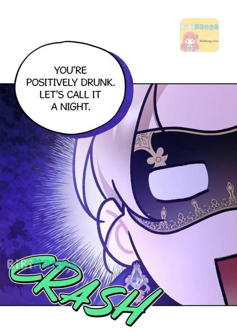 Your Eternal Lies Chapter 49 - Page 18