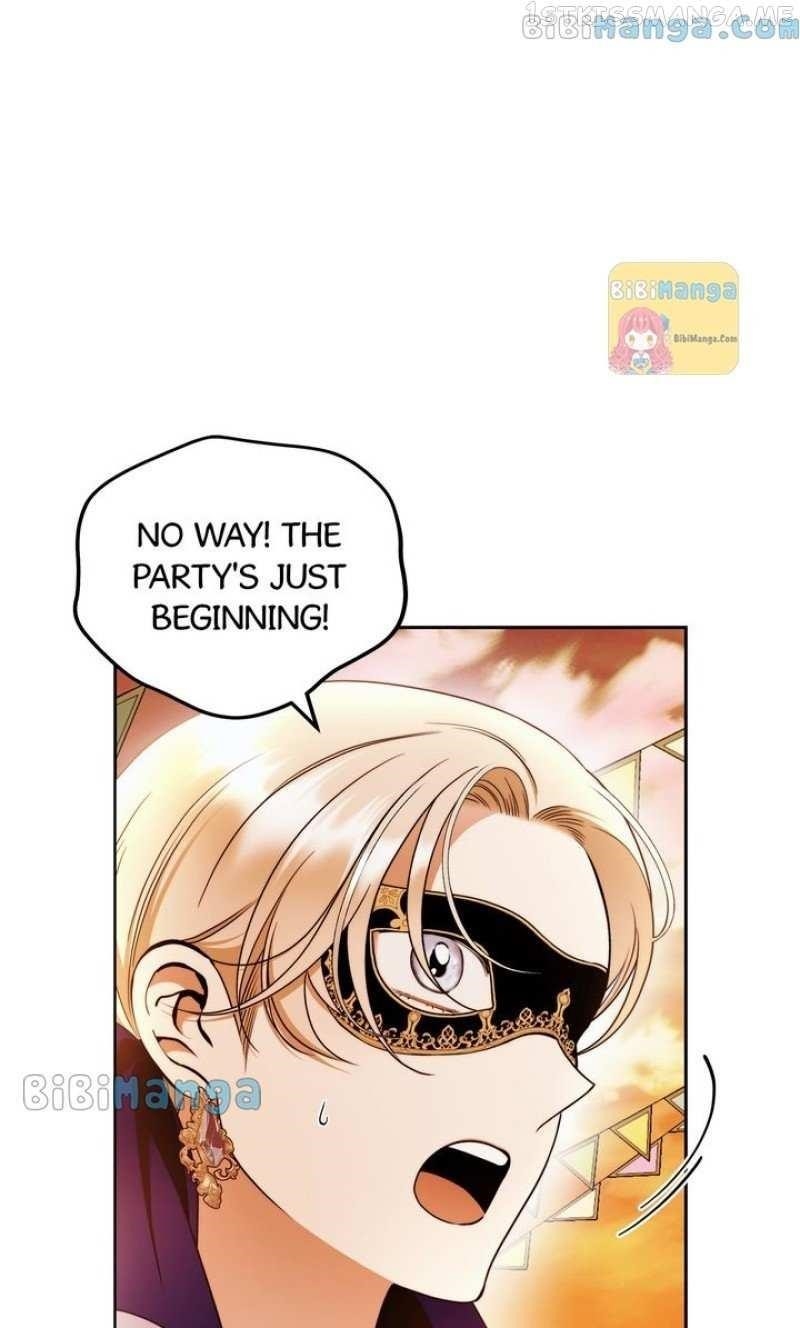 Your Eternal Lies Chapter 49 - Page 19