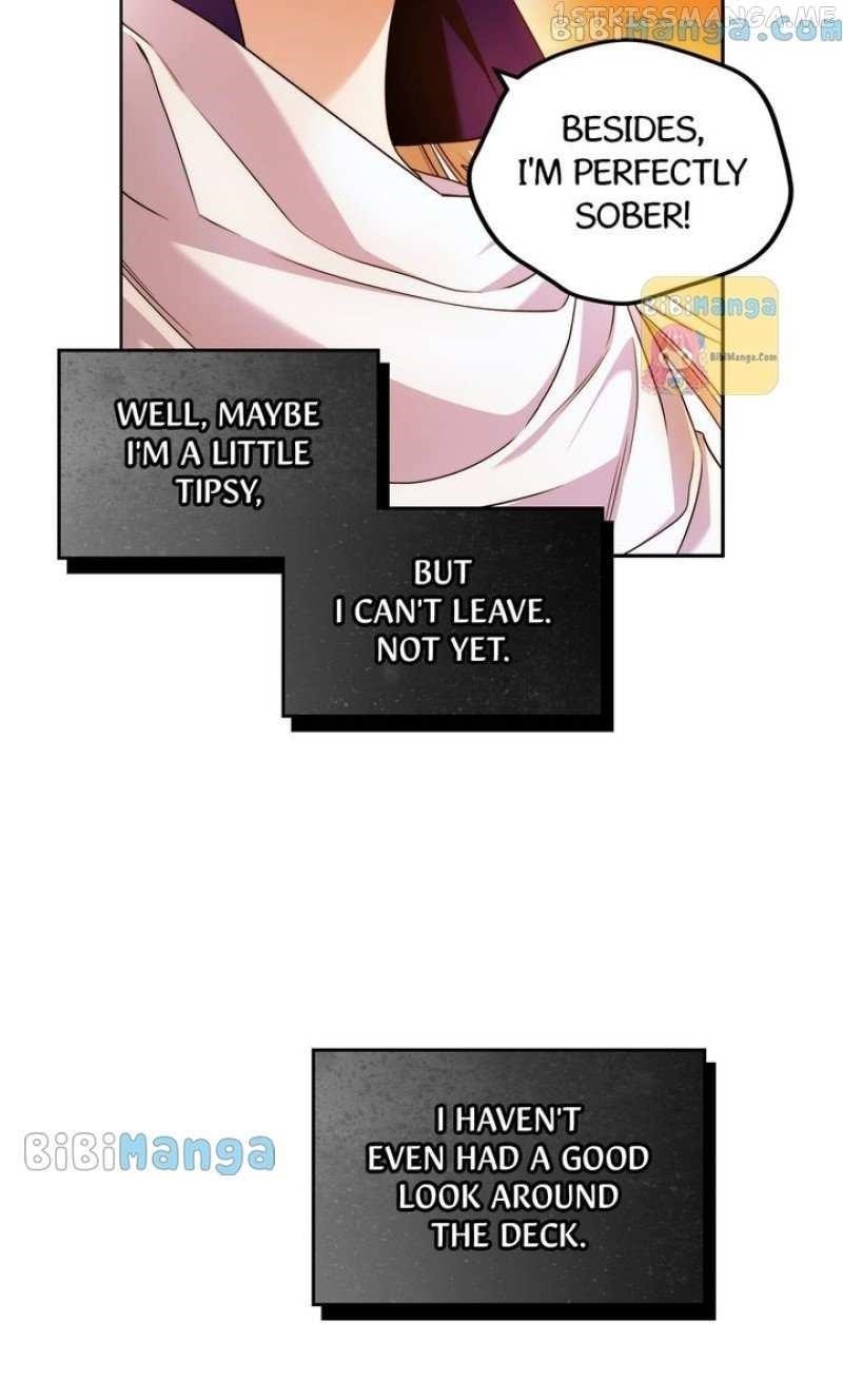 Your Eternal Lies Chapter 49 - Page 20