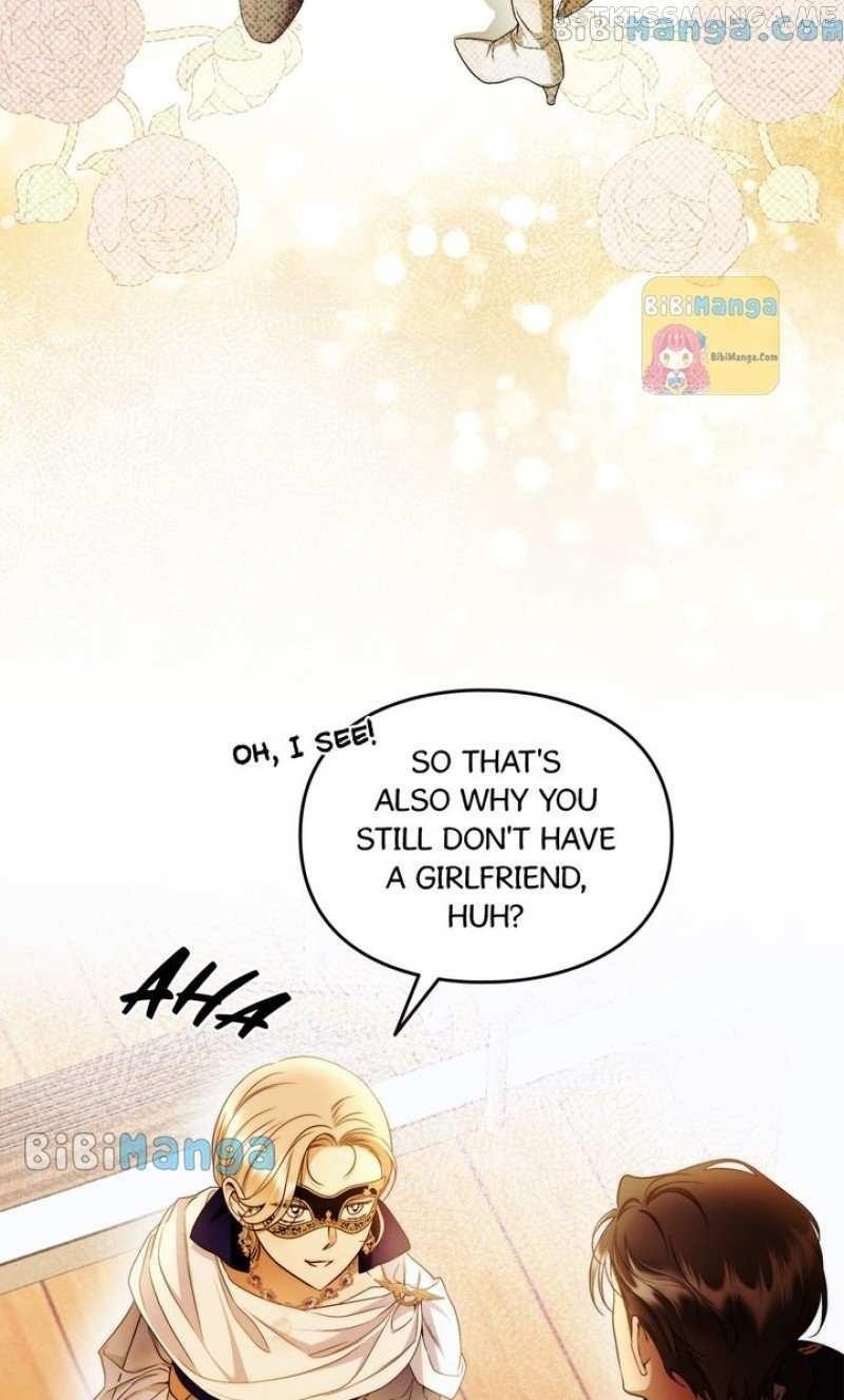 Your Eternal Lies Chapter 49 - Page 29