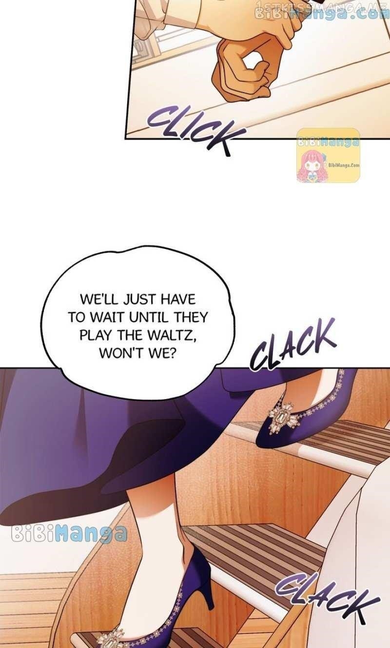 Your Eternal Lies Chapter 49 - Page 37