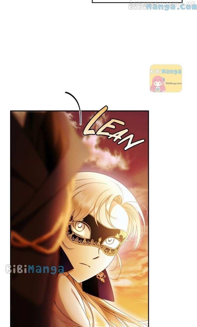 Your Eternal Lies Chapter 49 - Page 43