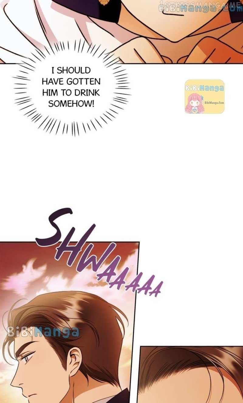 Your Eternal Lies Chapter 49 - Page 47