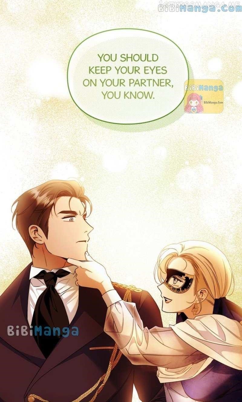 Your Eternal Lies Chapter 49 - Page 49