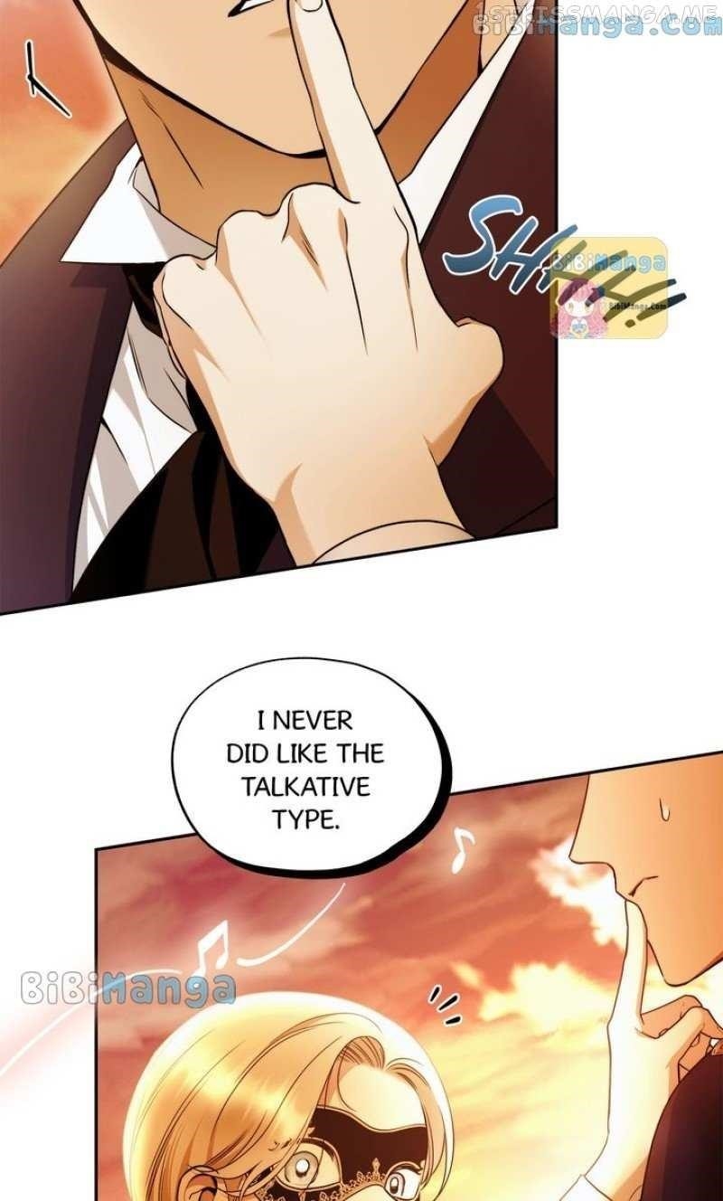 Your Eternal Lies Chapter 49 - Page 51