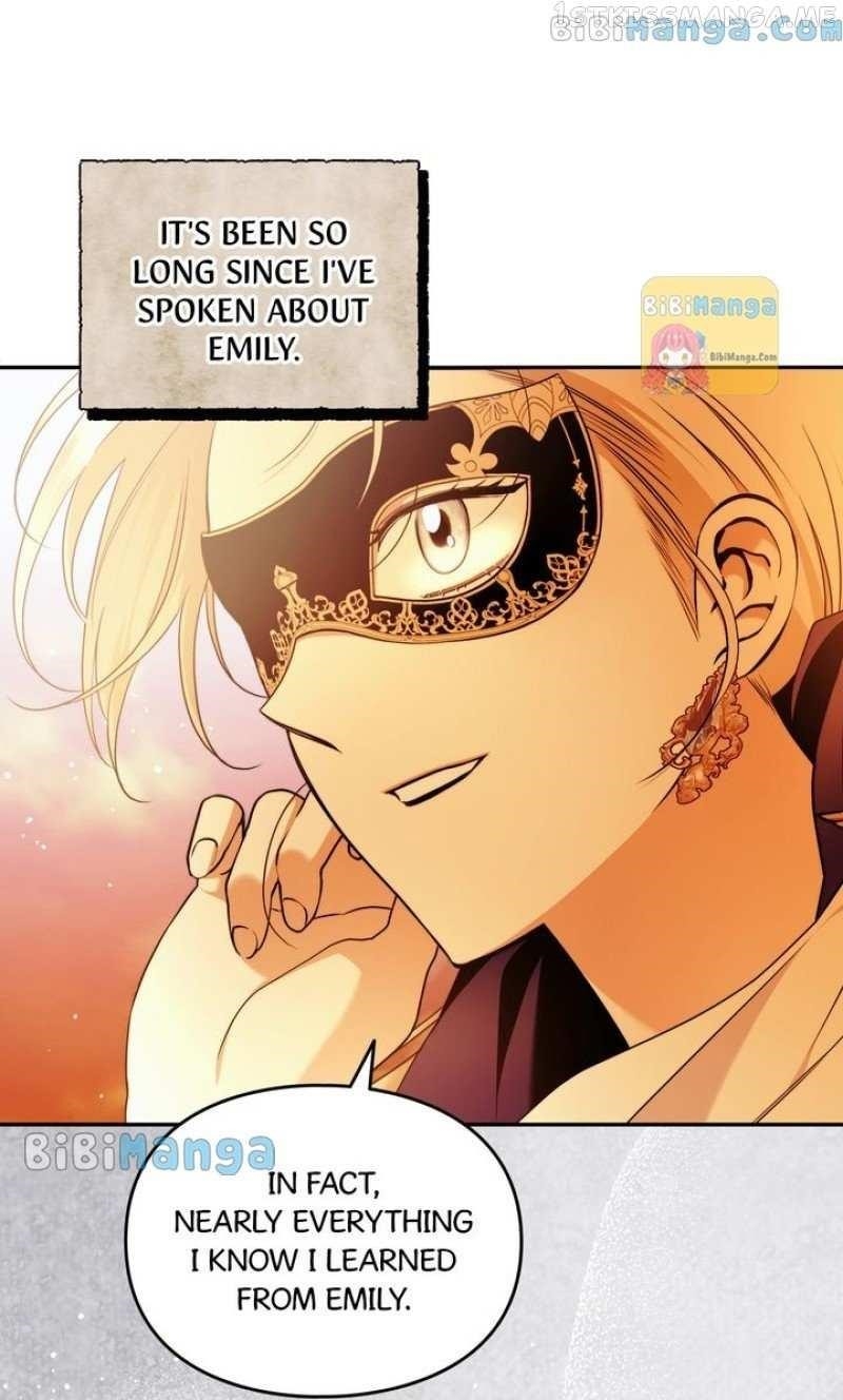 Your Eternal Lies Chapter 49 - Page 56